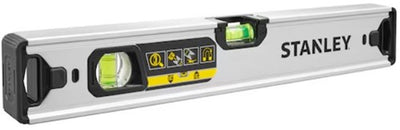 Stanley outils à main fatmax niveau à bulle boxbeam xtreme magnétique 40cm - fmht43671-1