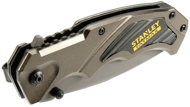 Stanley hand tools couteau de poche fatmax® - fmht0-10311 - fmht0-10311
