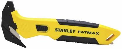 Stanley outils à main FMHT10358-0 coupe-feuille fatmax bimat tête remplaçable - FMHT10358-0