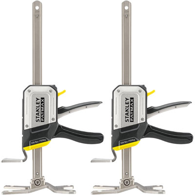 Outils à main Stanley fmht83552-1 Stanley fatmax® tradelift 150kg (pack double) - fmht83552-1