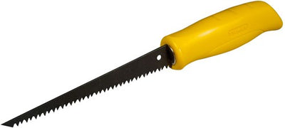 Stanley outils à main scie à cloison sèche | 150 mm | 6t pouces - 0-15-556