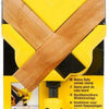 Pince à colle d'angle pour outils à main Stanley - 0-83-122