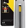 Stanley hand tools couteau sécable interlock 18 mm - 1-10-018 - 1-10-018
