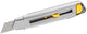 Stanley hand tools couteau sécable interlock 18 mm - 1-10-018 - 1-10-018