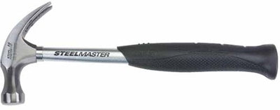 Stanley outil à main marteau à griffes steelmaster 570gr - 1-51-033