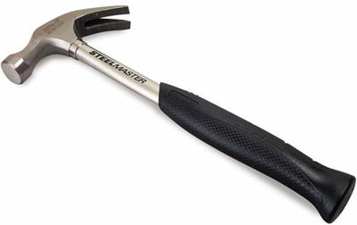 Stanley outil à main marteau à griffes steelmaster 570gr - 1-51-033
