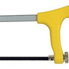 Mini-métal Stanley Saw avec une poignée en plastique
