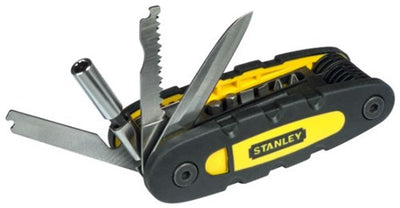 Stanley outils à main multi-outils | 14 en 1 - stht0-70695