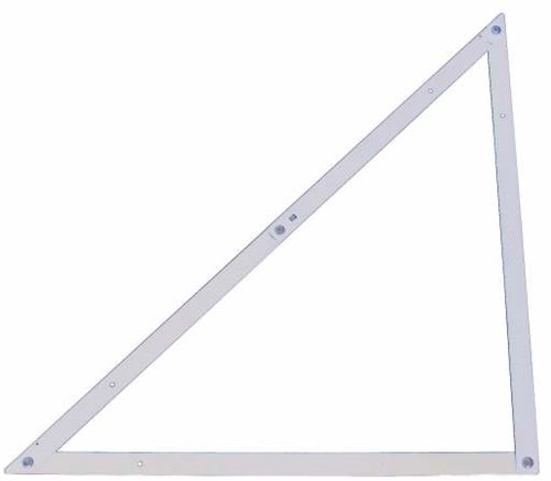 Crochet de construction pliable Stanley