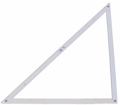 Crochet de construction pliable Stanley