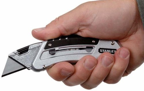 Couteau à glissière rapide pour outil à main Stanley - 0-10-810