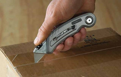 Couteau de sport Quickslide pour outil à main Stanley - 0-10-813