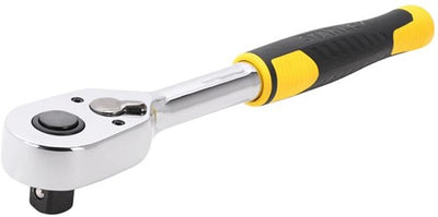 Stanley outils à main cliquet 1 2 72t - stmt82665-0 - stmt82665-0
