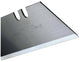 Lames de rechange pour outils à main Stanley 1992 sans trous - Distributeur de 100 pièces - 8-11-921 - 8-11-921