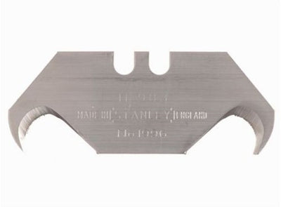 Lames de rechange pour outils à main Stanley 1996 sans trous - Carte 5 pièces - 0-11-983 - 0-11-983