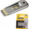 Couteau grattoir Stanley pour 0-28-500