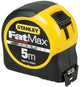 Stanley rolband taille fatmax lame armure magnétique