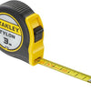Stanley outils à main ruban à mesurer Stanley Tylon | 3 m - 12,7 mm - 0-30-687