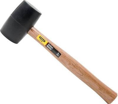 Stanley outils à main marteau en caoutchouc 450gr - 1-51-104 - 1-51-104