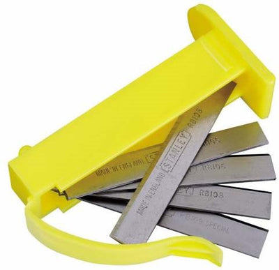 Lame de rabot droite Stanley