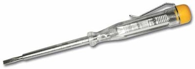 Testeur de tension pour outils à main Stanley 220 V-250 V - 3 mm x 105 mm - stht0-62685