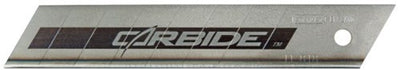Stanley outils à main couteau de rechange en carbure Stanley 18 mm 10 pièces - stht2-11818