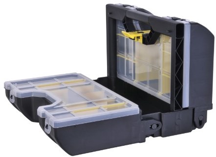 Stanley outils à main organisateur Stanley® 3en1 - stst1-71963