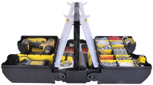 Stanley outils à main organisateur Stanley® 3en1 - stst1-71963