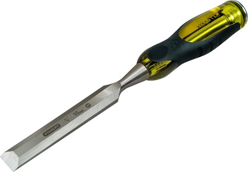 Stanley outils à main burin fatmax 18mm - 0-16-258