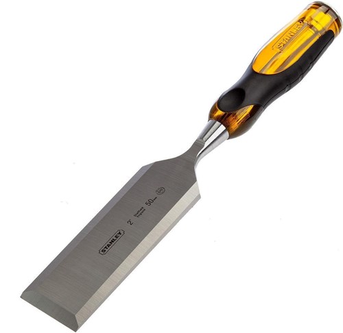 Stanley outils à main burin fatmax 50mm - 0-16-267
