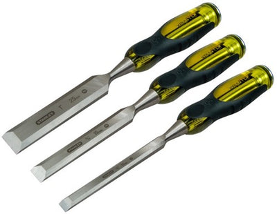 Stanley – jeu de ciseaux pour outils à main, fatmax, 3 pièces. (12,18,25mm)-2-16-268