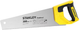 Stanley outils à main stht20349-1 scie à bois tradecut fine 380mm 11 tpi - stht20349-1