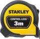 Outils à main Stanley stht37230-0 | contrôle du ruban à mesurer | 3m - 19mm - stht37230-0