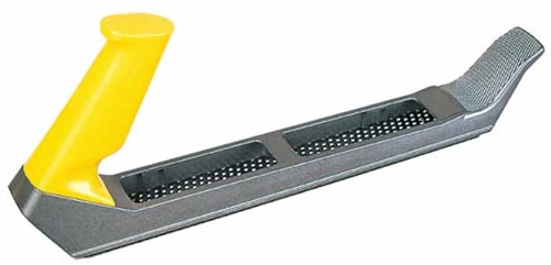 Stanley outils à main raboteuse métallique 255 mm - 5-21-296