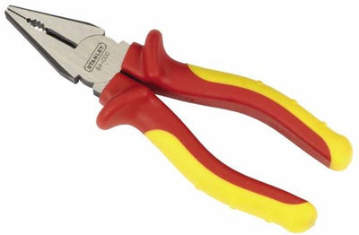 Pince universelle Stanley VDE 1000 V 175 mm