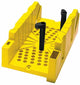 Stanley outils à main boîte à onglets plastique l300mm l130mm h80mm - 1-20-112