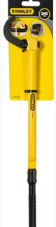 Stanley Hand Tools - Clé à taraud réglable - 0-70-453