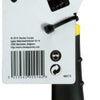 Stanley outils à main clé à molette 300 mm - carte - 0-90-950