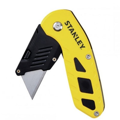 Couteau fixe pliant Stanley