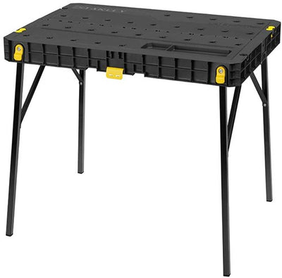 Stanley hand tools table de travail pliante essentielle - stst83492-1 - stst83492-1
