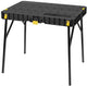 Stanley hand tools table de travail pliante essentielle - stst83492-1 - stst83492-1