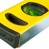 Stanley niveau à bulle outils à main stanley classic | 1800 mm - stht1-43108