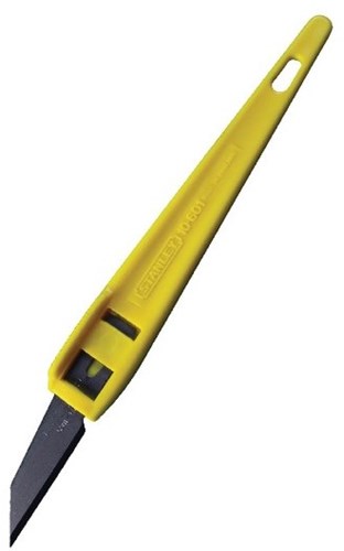 Lames jetables Stanley 140mm