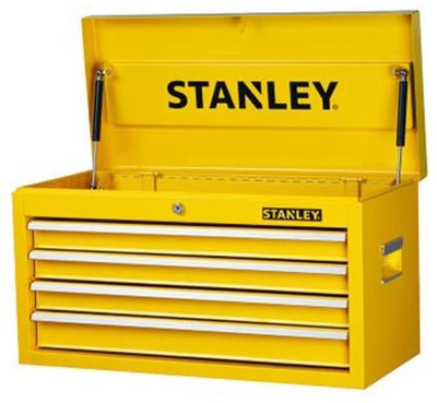 Valises Stanley 27 coffre supérieur - stmt1-75062 - stmt1-75062