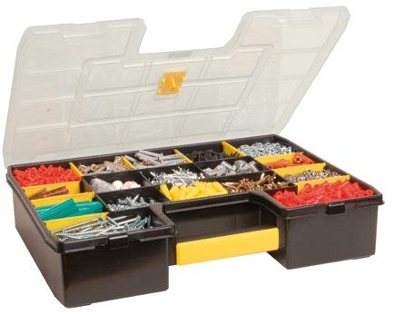 Organisateur de l'outil Stanley Stanley Sortmaster 1-94-745