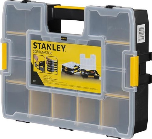 Organisateur de l'outil Stanley Stanley Sortmaster 1-94-745