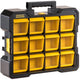 Valises Stanley fatmax organisateur de bacs à rabat - fmst81077-1 - fmst81077-1