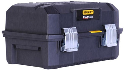 Valises Stanley valise à outils fatmax cantilever 18 - fmst1-71219