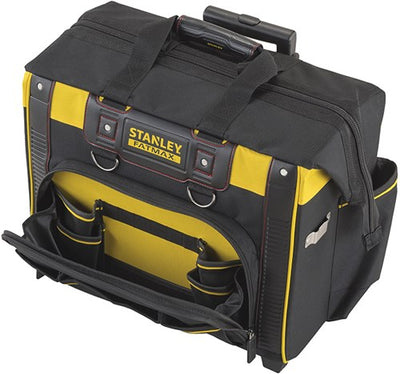 Valises Stanley sac à outils fatmax® à roulettes | fmst1-80148 - fmst1-80148