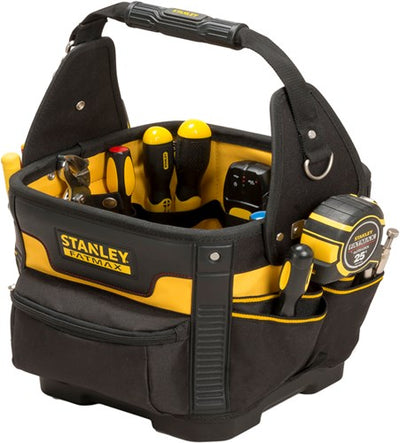 Valises Stanley sac à outils fatmax® pour technicien | 1-93-952 - 1-93-952